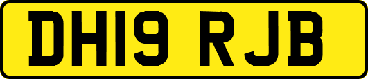 DH19RJB