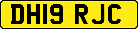 DH19RJC