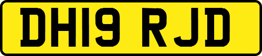 DH19RJD