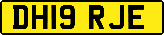 DH19RJE