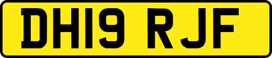 DH19RJF