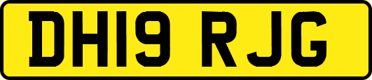 DH19RJG