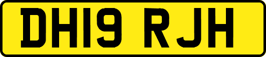 DH19RJH