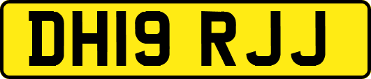 DH19RJJ