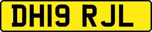 DH19RJL