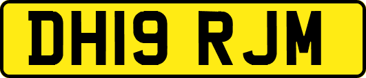 DH19RJM