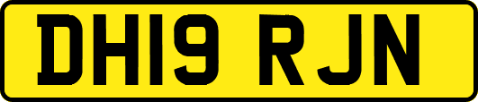 DH19RJN