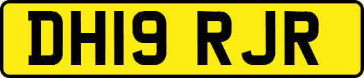 DH19RJR