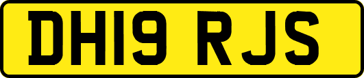 DH19RJS