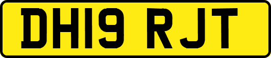 DH19RJT