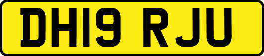 DH19RJU