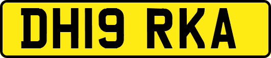 DH19RKA