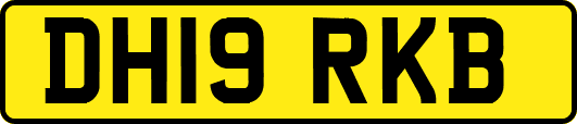 DH19RKB