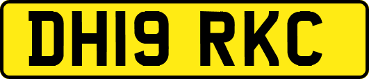 DH19RKC