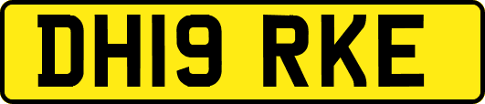 DH19RKE