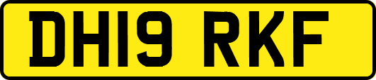 DH19RKF