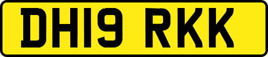 DH19RKK