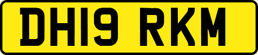 DH19RKM