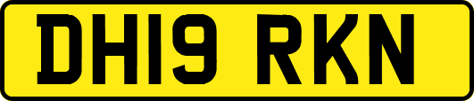 DH19RKN