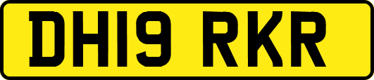 DH19RKR