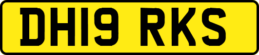 DH19RKS