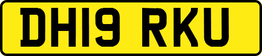 DH19RKU