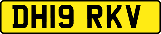 DH19RKV