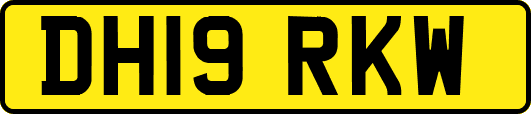 DH19RKW