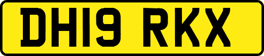 DH19RKX