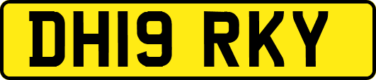 DH19RKY