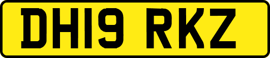 DH19RKZ