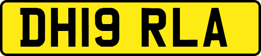 DH19RLA