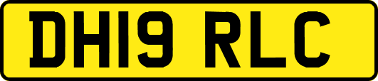 DH19RLC