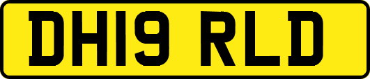 DH19RLD