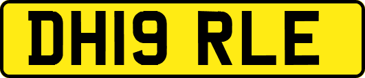 DH19RLE