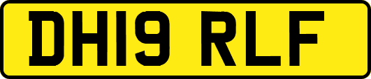 DH19RLF