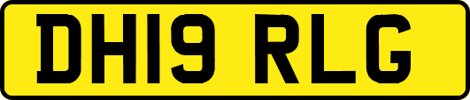 DH19RLG