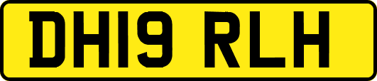 DH19RLH