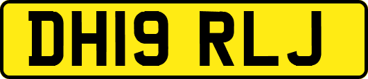 DH19RLJ