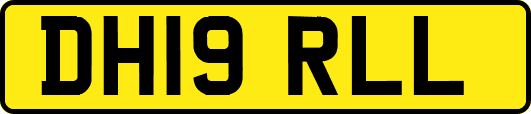 DH19RLL