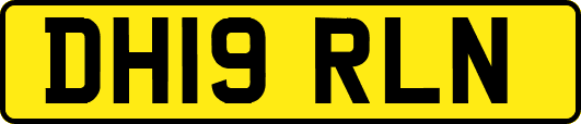 DH19RLN