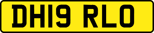 DH19RLO