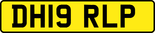 DH19RLP