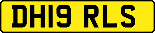 DH19RLS