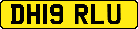 DH19RLU