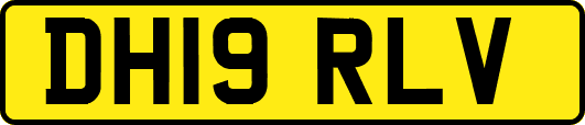 DH19RLV