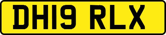 DH19RLX