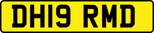 DH19RMD