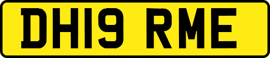 DH19RME