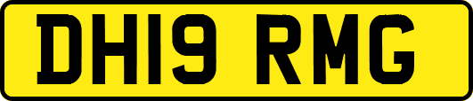 DH19RMG